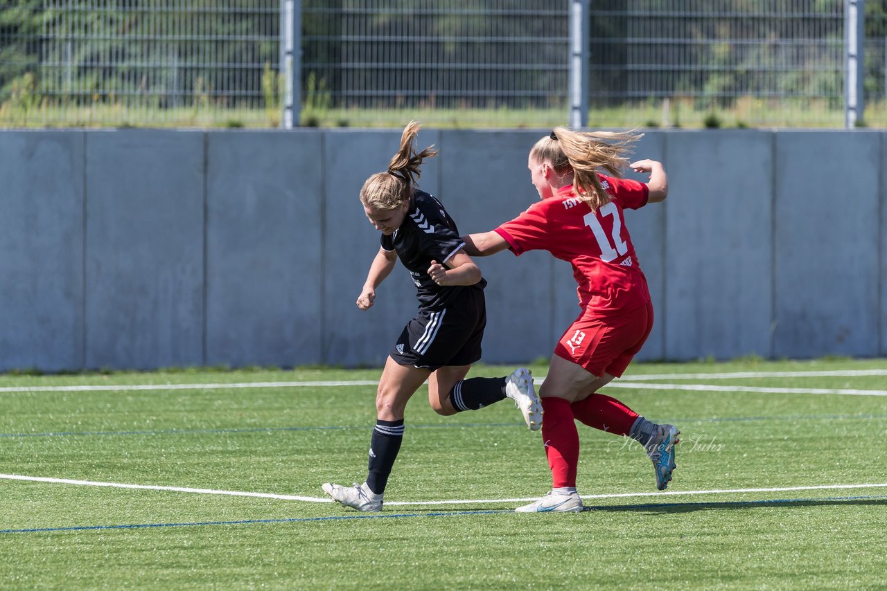 Bild 94 - Saisonstart Oberliga